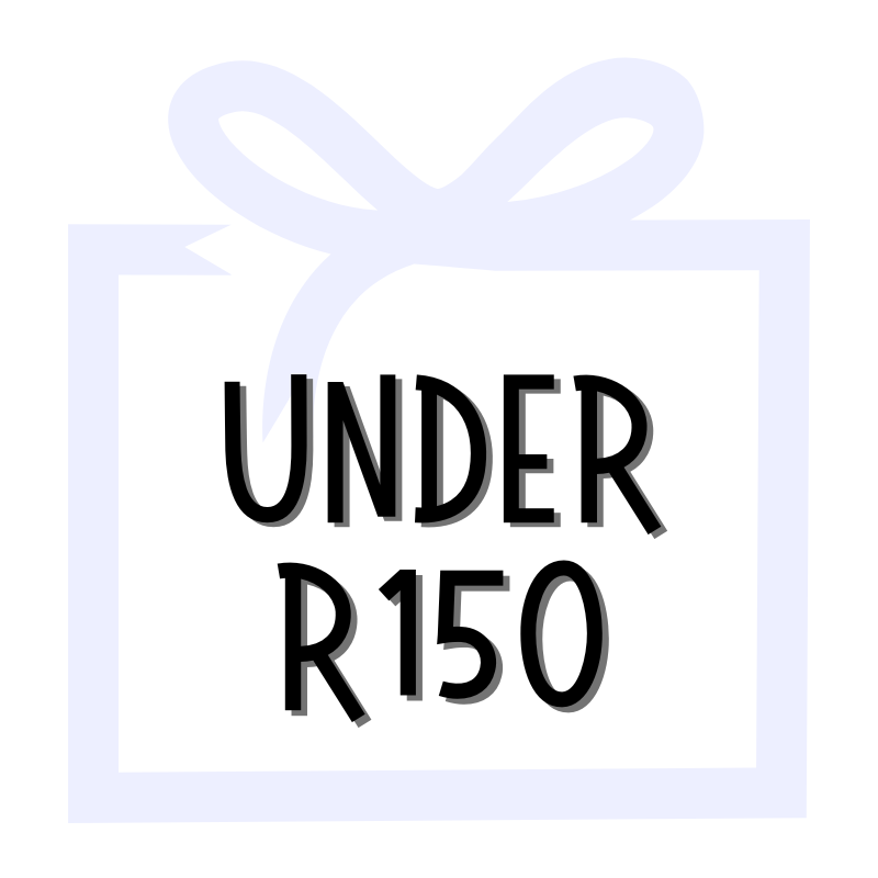gifts under R150