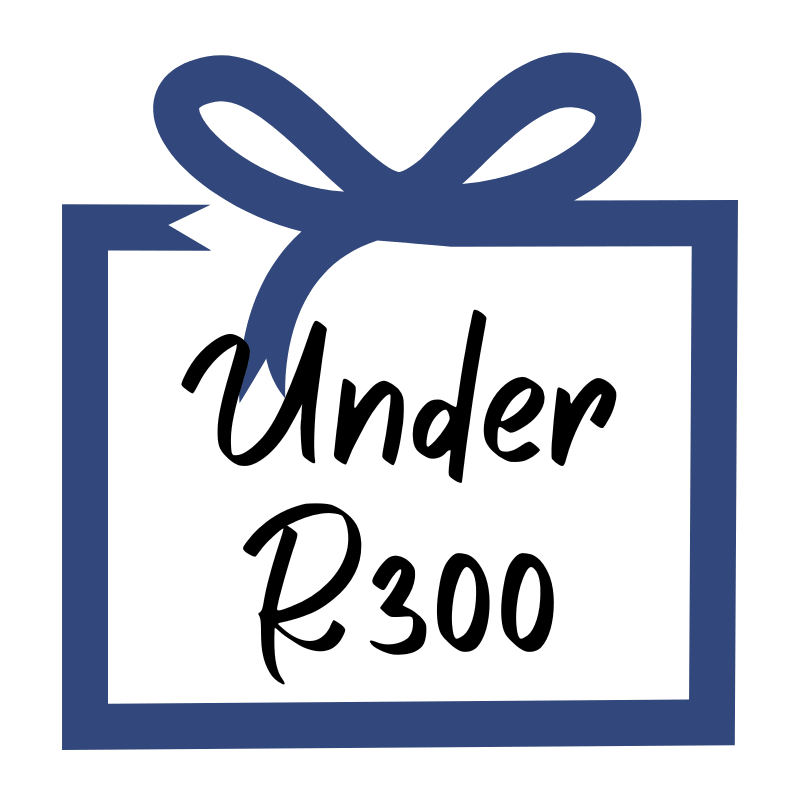 Under R300 Items Gifts Under R300 – The Fat Whale Local Collective