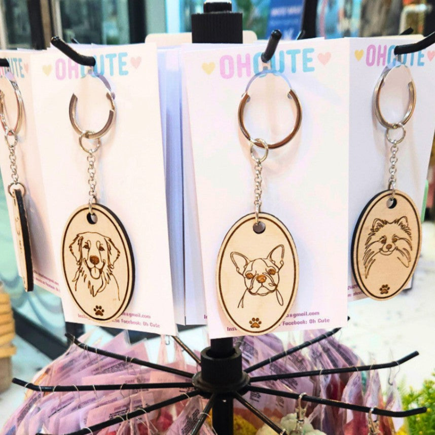 Souvenirs – The Fat Whale Local Collective
