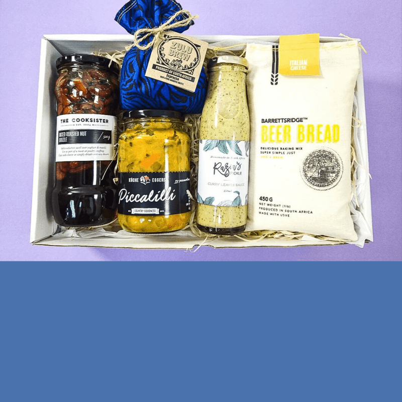 Make Your Own Gift Box