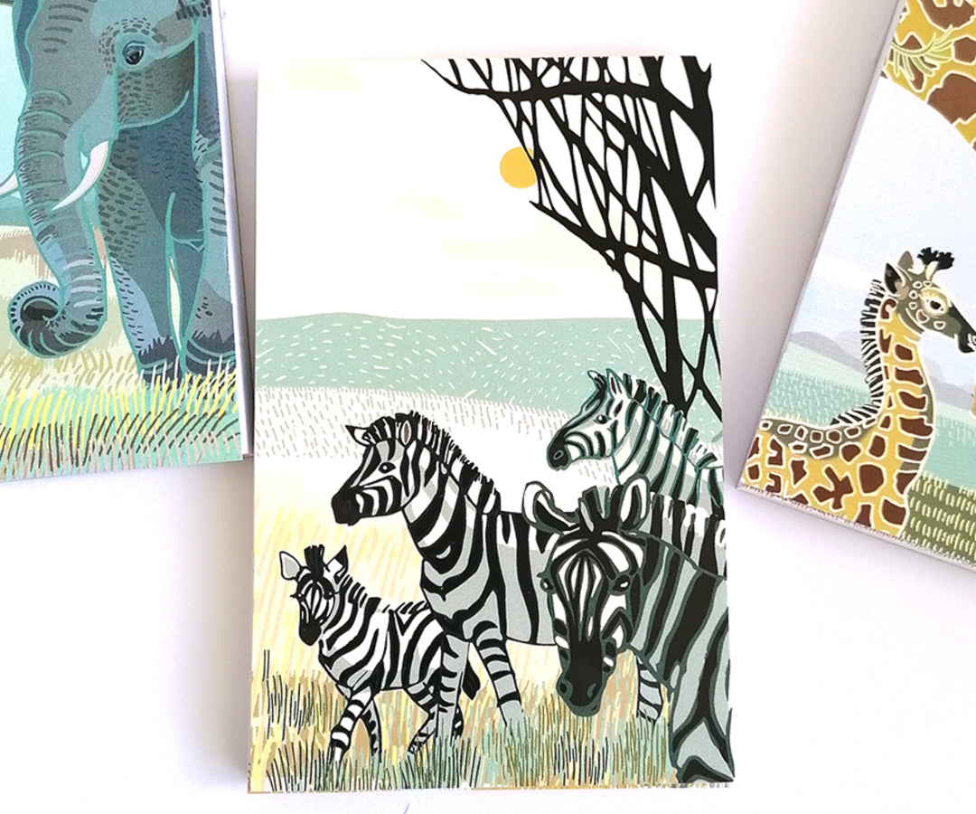 Notepads With Cover – The Fat Whale Local Collective